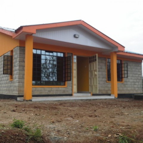 Limuru 3Bedroom